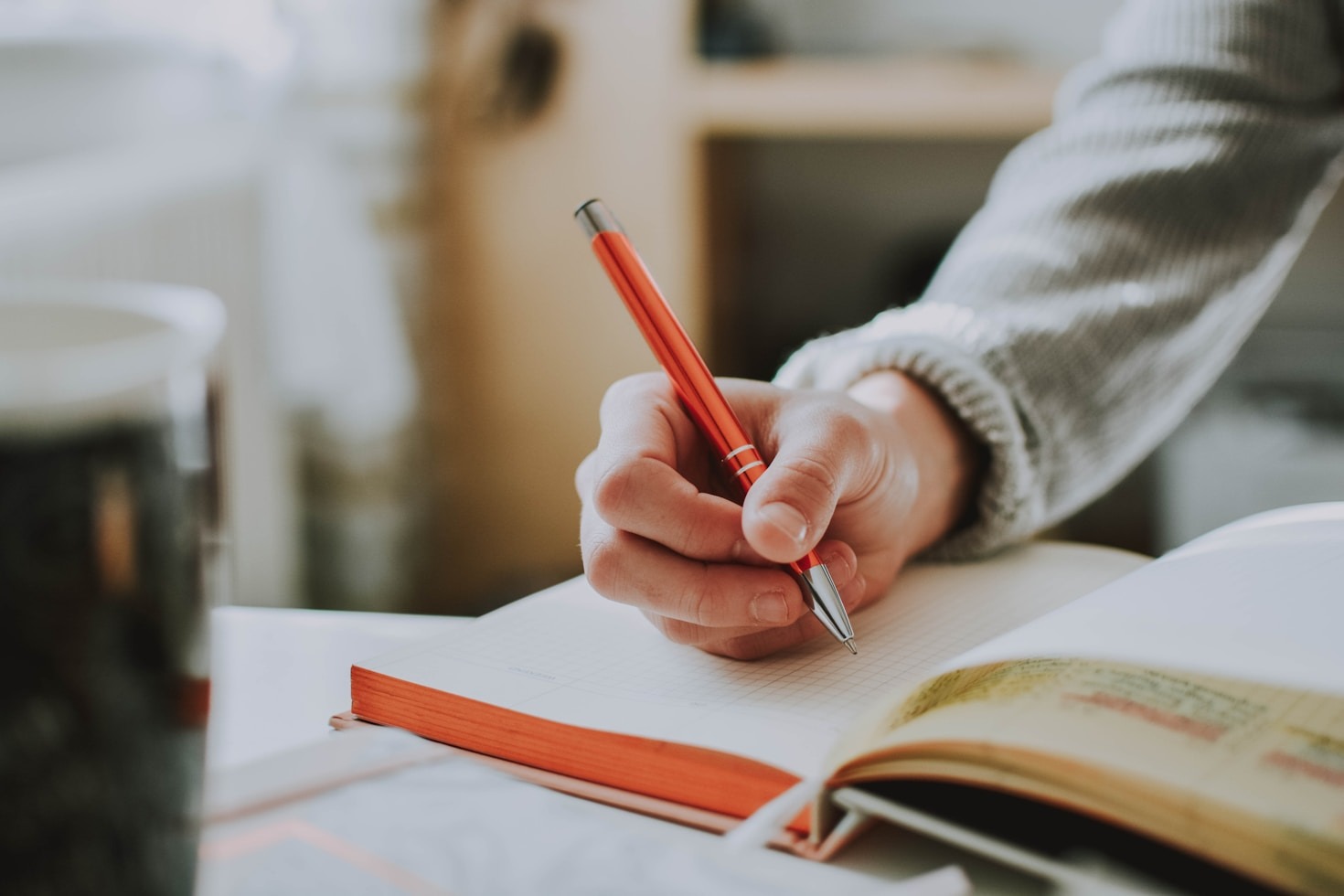 Finding Stillness In A Busy World