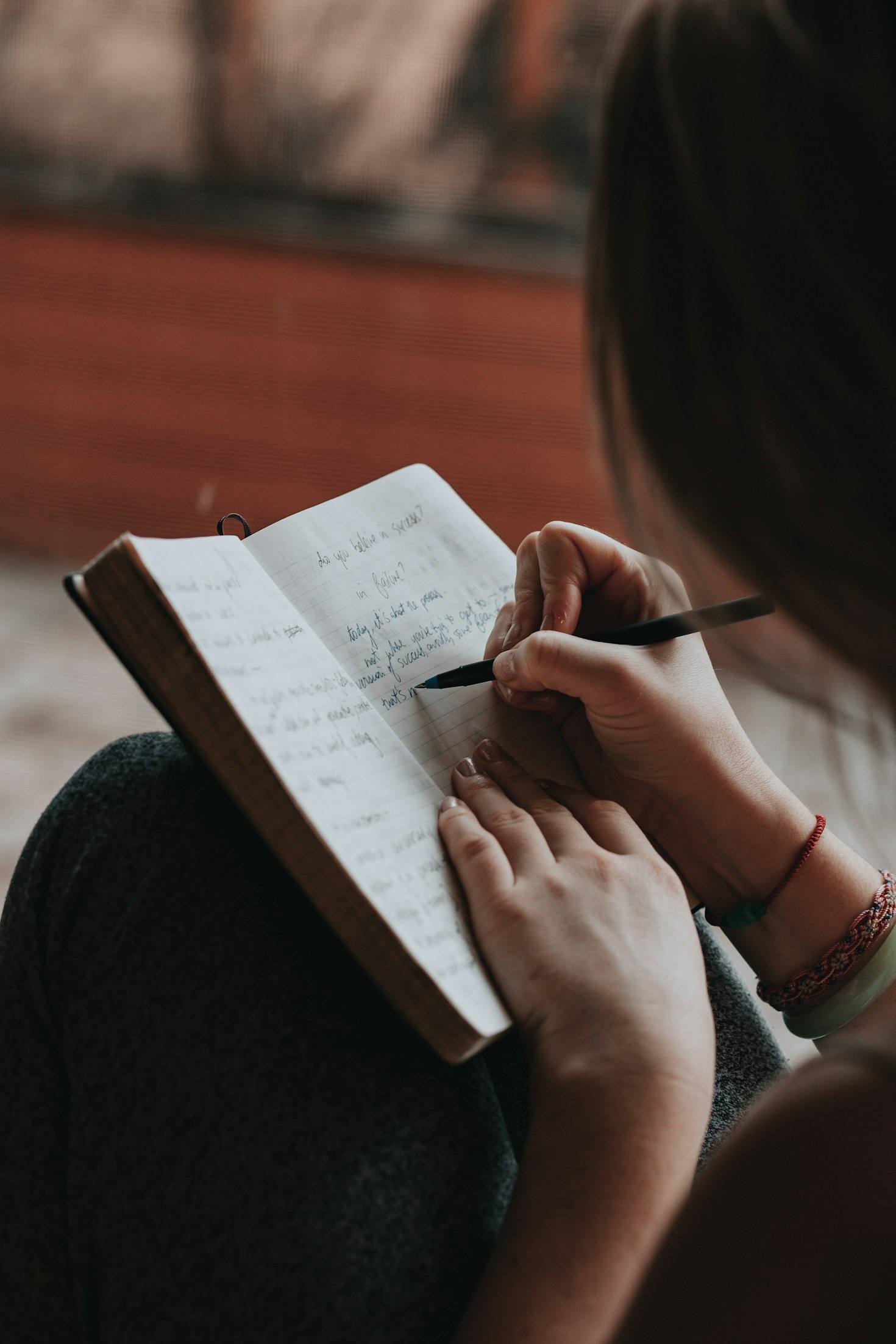 How To Practice Gratitude Every Day