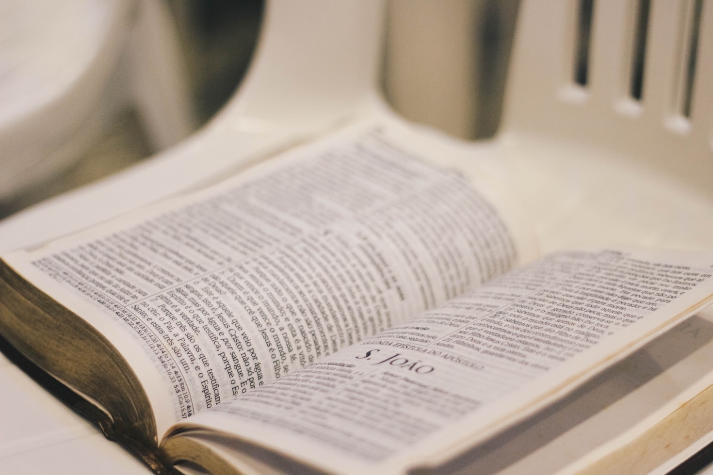 Overcoming Challenges With A Faithful Perspective